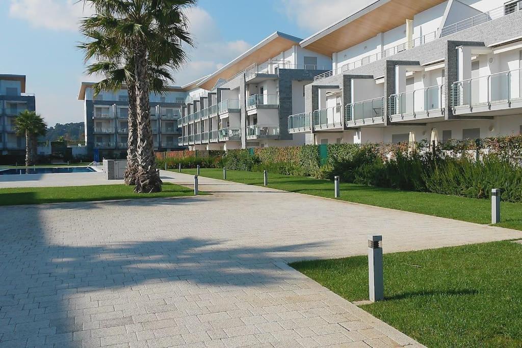 Le Dune 64 Ginestra سيلفي مارينا المظهر الخارجي الصورة